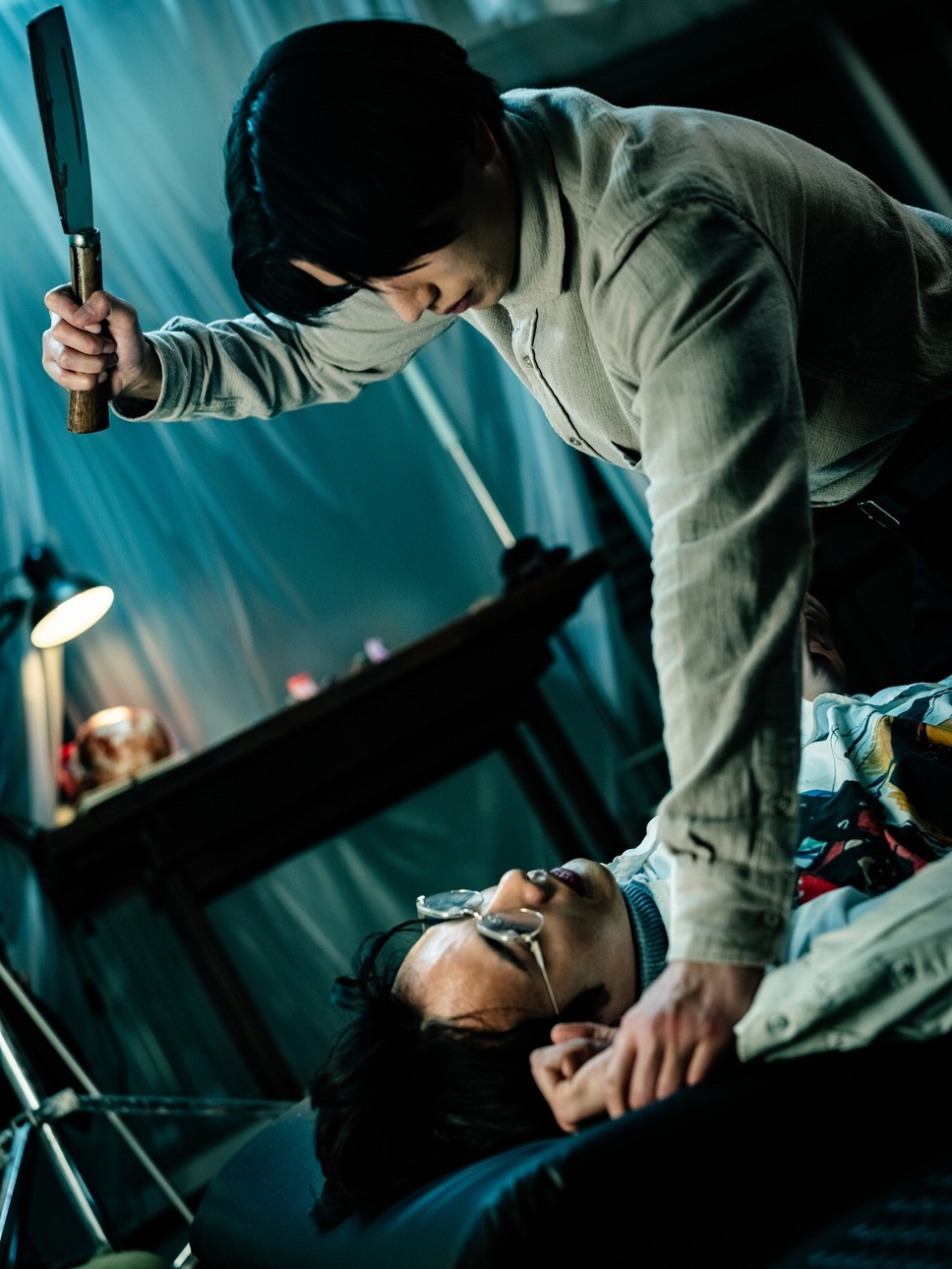 インコンプリート・チェアーズ 6枚目の写真・画像