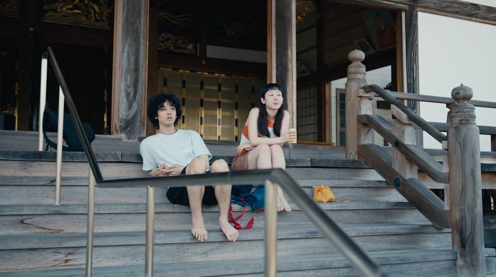 Good Luck 6枚目の写真・画像