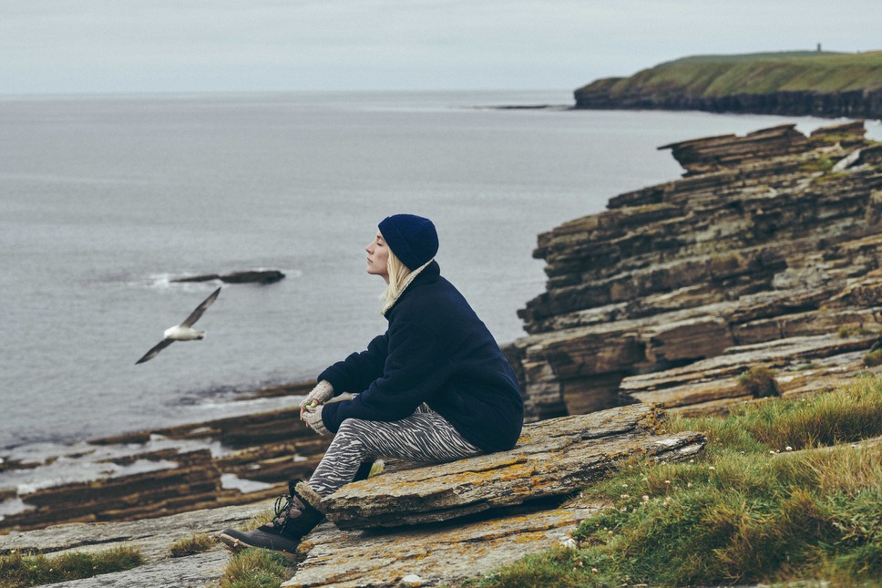 おくびょう鳥が歌うほうへ 3枚目の写真・画像