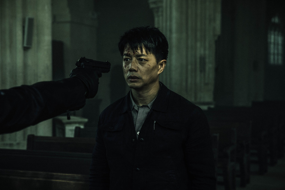 Fox Hunt フォックス・ハント 3枚目の写真・画像