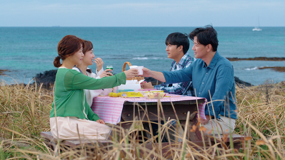 夏の終わりのクラシック 8枚目の写真・画像