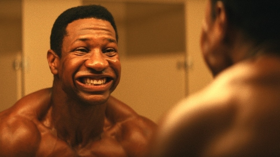 ボディビルダー 2枚目の写真・画像