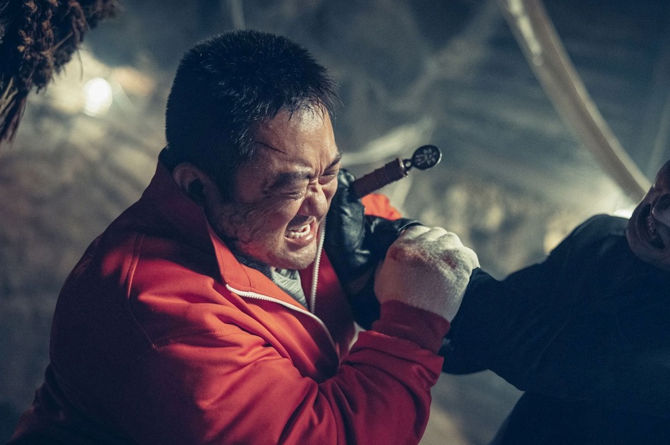 悪魔祓い株式会社 3枚目の写真・画像
