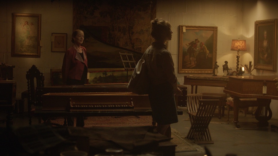 トポロジー・オブ・セイレーン 4枚目の写真・画像