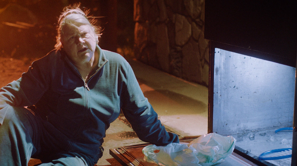 バーナード・チェックイン 7枚目の写真・画像