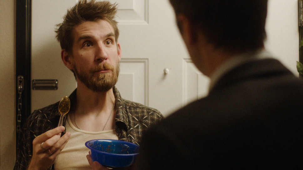 バーナード・チェックイン 8枚目の写真・画像