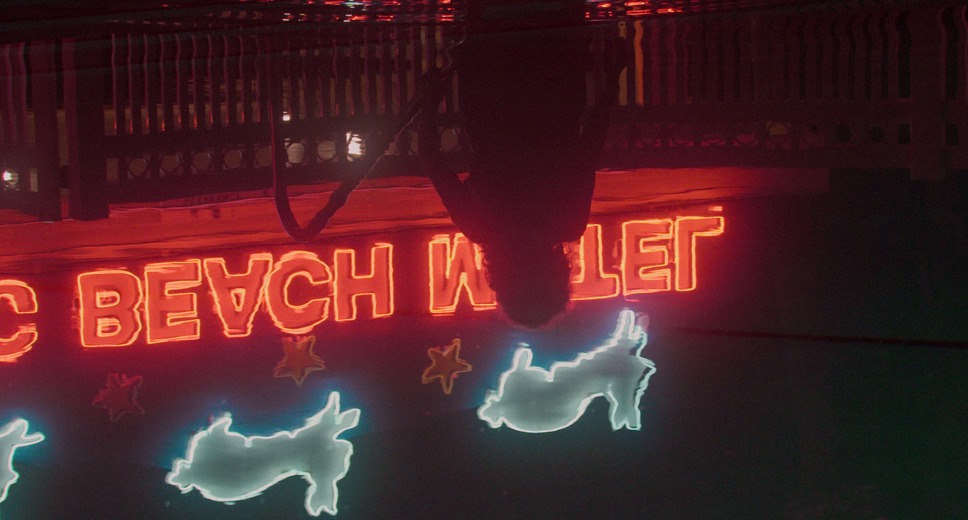 ノー・スリープ・ティル 4枚目の写真・画像