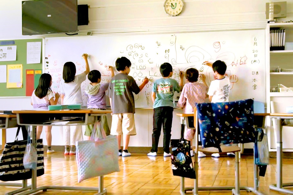みんな、おしゃべり！ 6枚目の写真・画像
