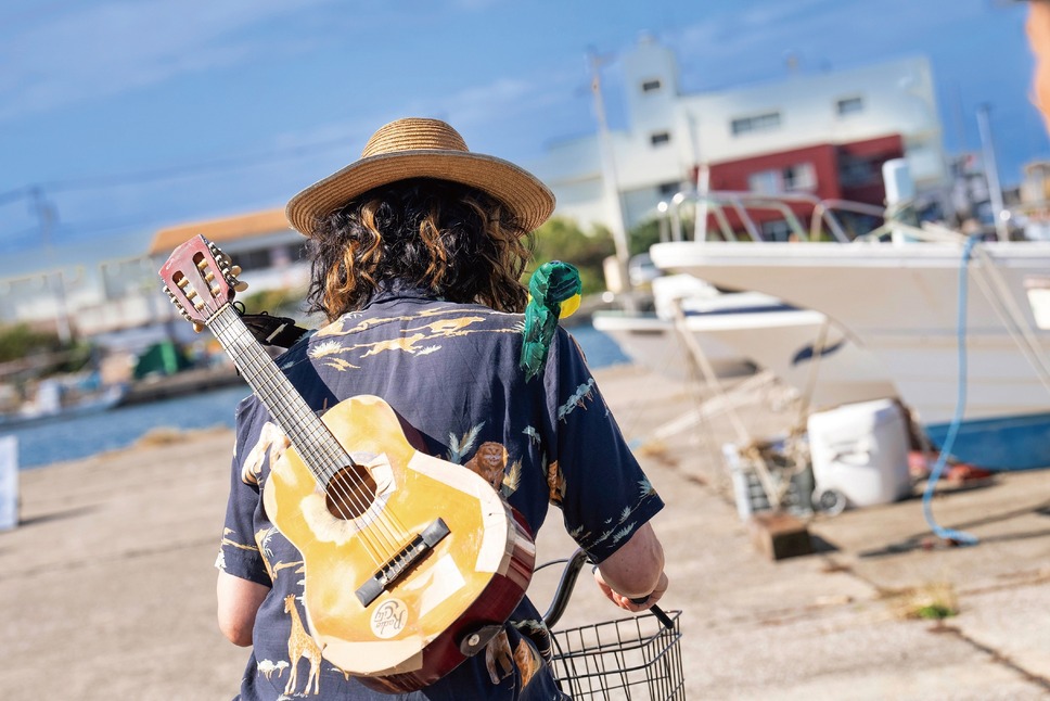 兄を持ち運べるサイズに 4枚目の写真・画像