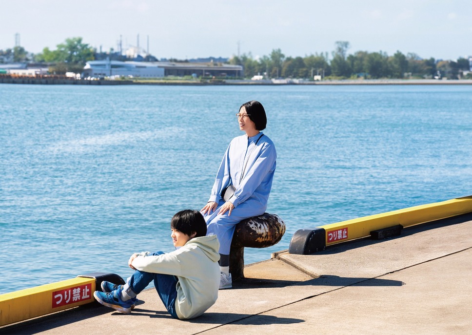 兄を持ち運べるサイズに 9枚目の写真・画像