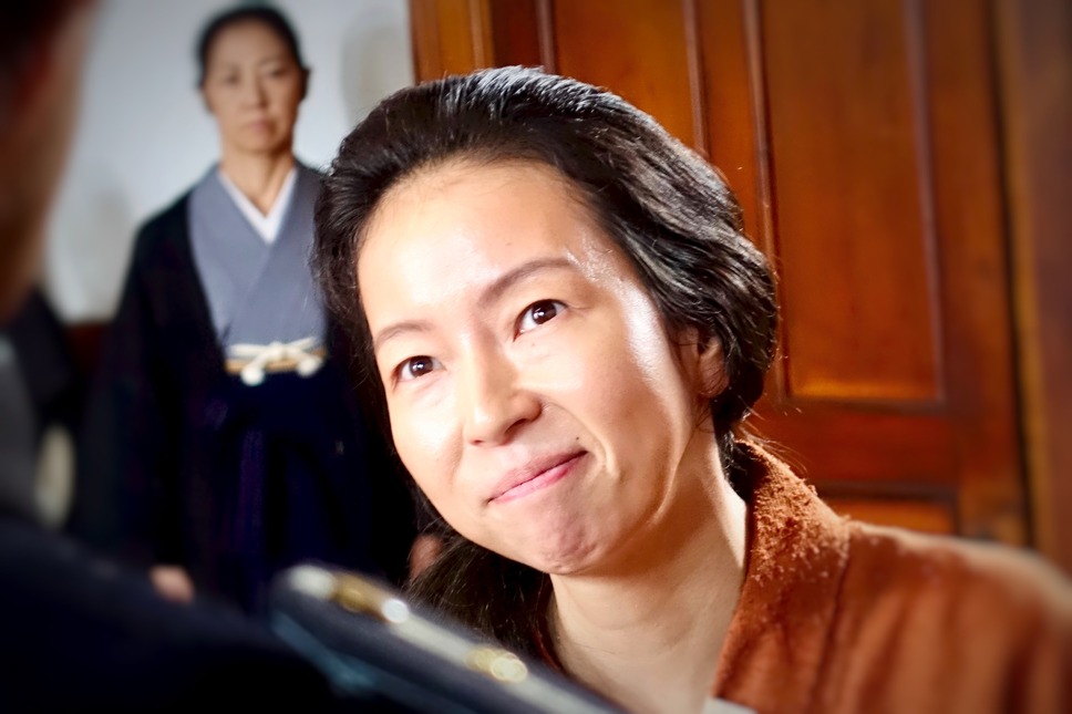 金子文子 何が私をこうさせたか 3枚目の写真・画像