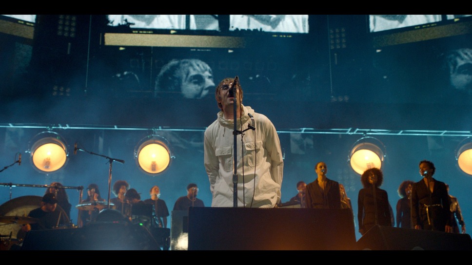 リアム・ギャラガー：ライブ・アット・ネブワース 2022 4枚目の写真・画像