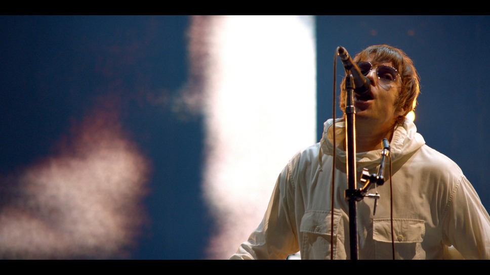 リアム・ギャラガー：ライブ・アット・ネブワース 2022 6枚目の写真・画像