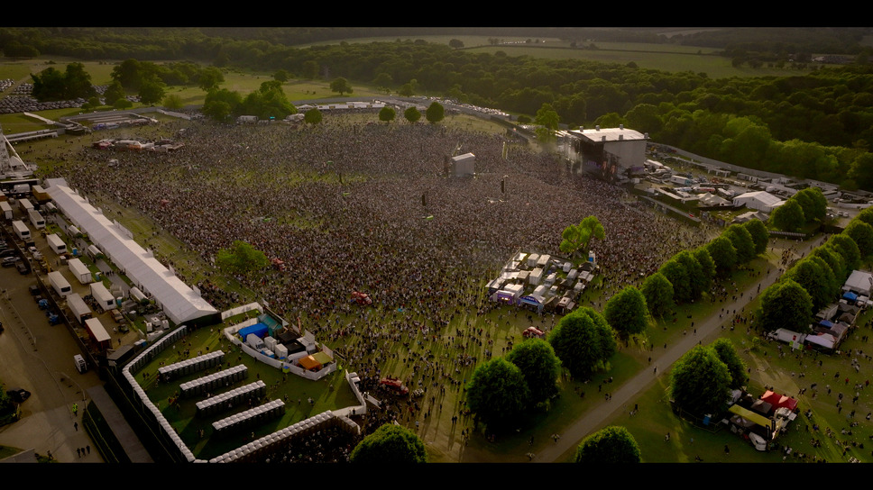 リアム・ギャラガー：ライブ・アット・ネブワース 2022 9枚目の写真・画像