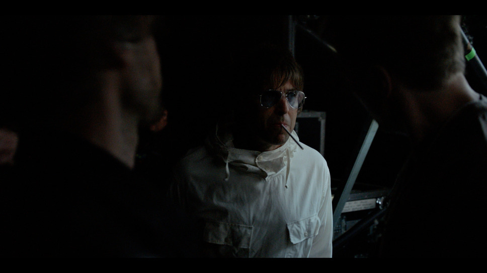 リアム・ギャラガー：ライブ・アット・ネブワース 2022 10枚目の写真・画像