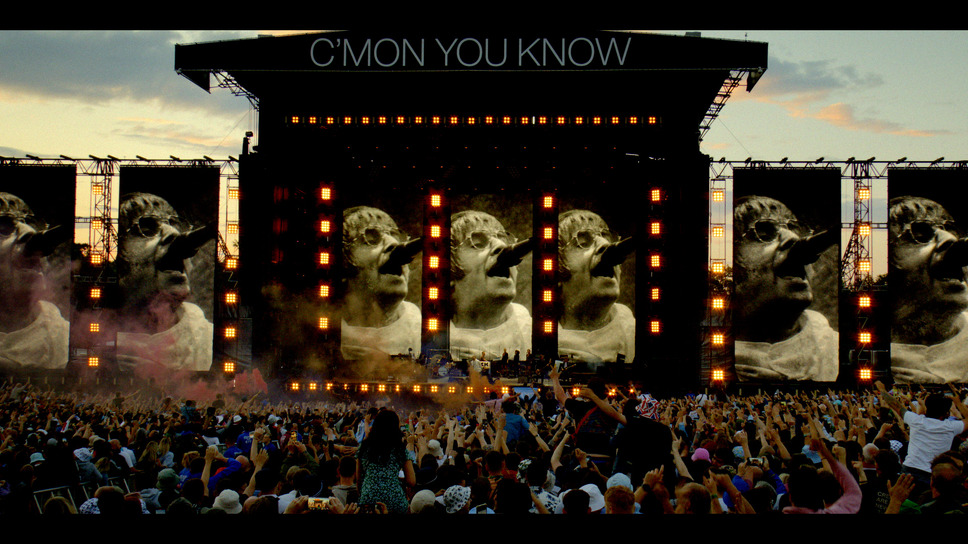 リアム・ギャラガー：ライブ・アット・ネブワース 2022 11枚目の写真・画像