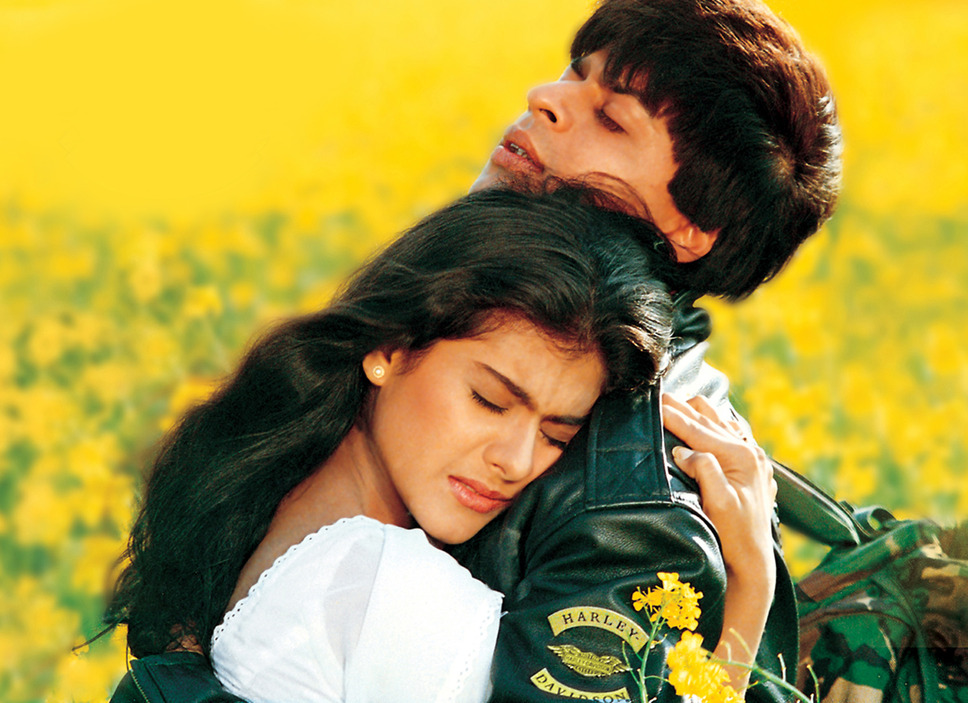 DDLJ 勇者は花嫁を奪う 2枚目の写真・画像