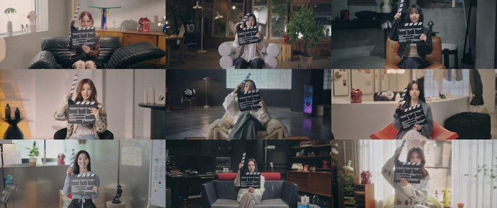 ONE IN A MILL10N 4枚目の写真・画像