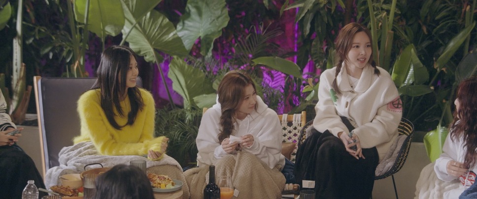 ONE IN A MILL10N 5枚目の写真・画像