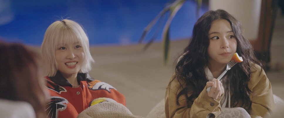 ONE IN A MILL10N 6枚目の写真・画像