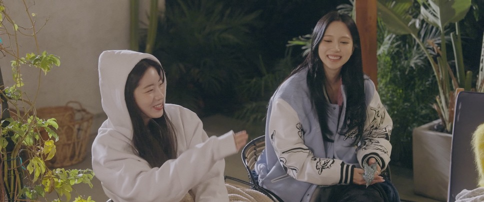 ONE IN A MILL10N 8枚目の写真・画像