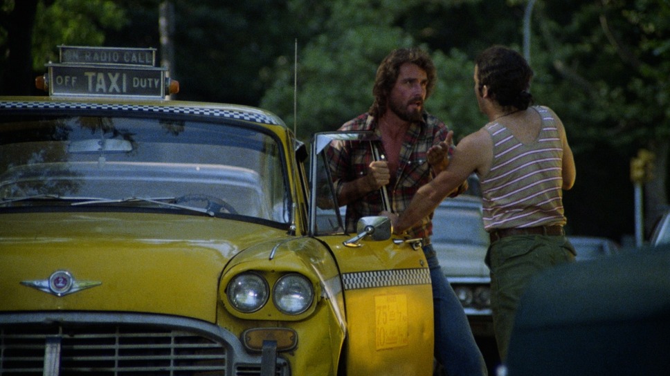 ジャグラー／ニューヨーク25時 4K修復版 6枚目の写真・画像