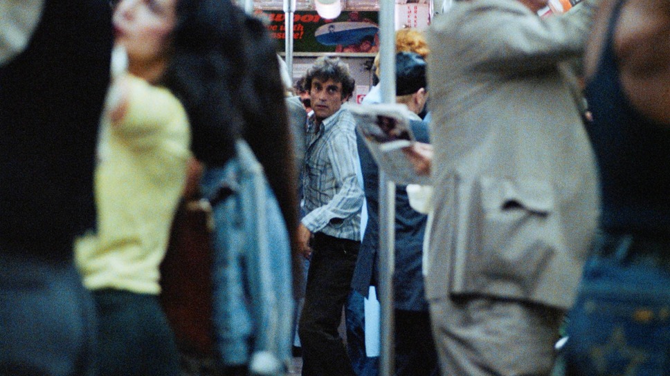 ジャグラー／ニューヨーク25時 4K修復版 8枚目の写真・画像