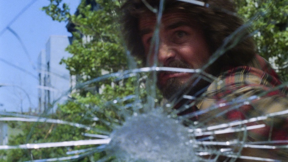 ジャグラー／ニューヨーク25時 4K修復版 9枚目の写真・画像