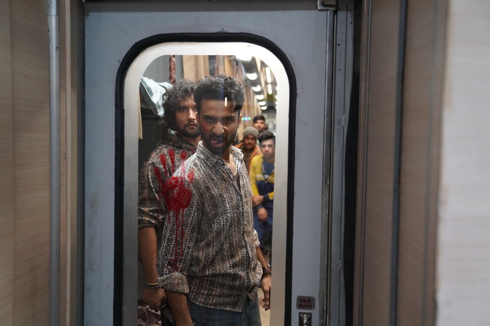 KILL 超覚醒 17枚目の写真・画像