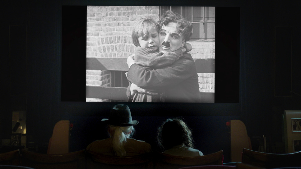 チャップリン 4枚目の写真・画像