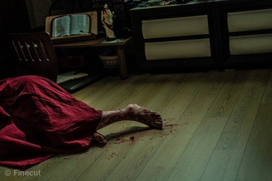 層間騒音 12枚目の写真・画像