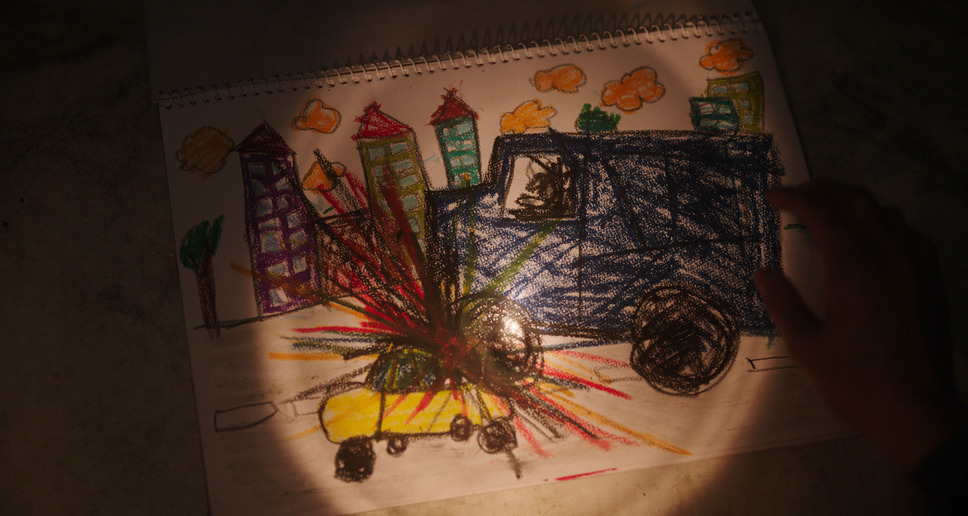 層間騒音 22枚目の写真・画像