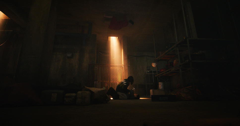 層間騒音 24枚目の写真・画像