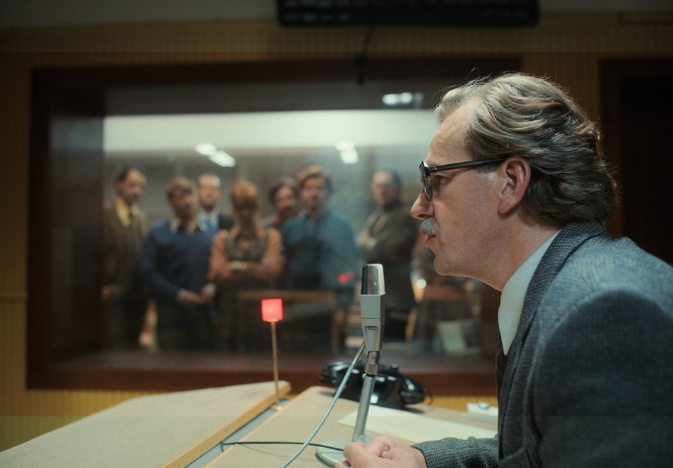 プラハの春　不屈のラジオ報道 4枚目の写真・画像