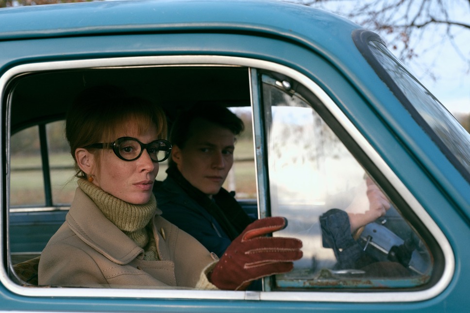 プラハの春　不屈のラジオ報道 7枚目の写真・画像