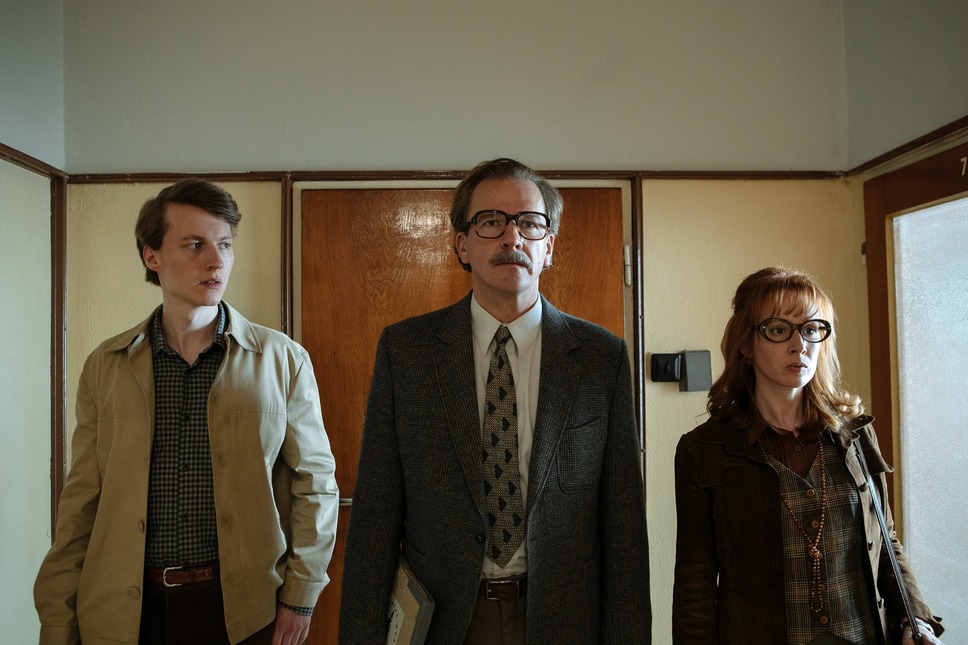 プラハの春　不屈のラジオ報道 8枚目の写真・画像