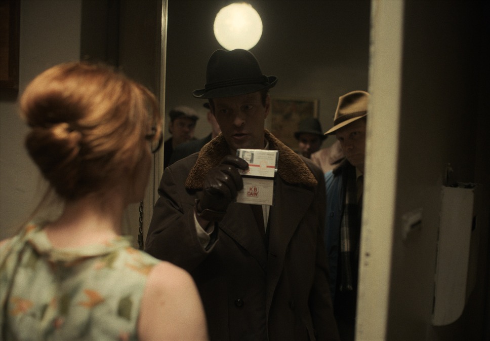 プラハの春　不屈のラジオ報道 10枚目の写真・画像