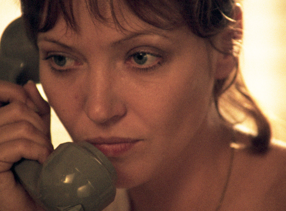 ジャスト・ライク・アット・ホーム 5枚目の写真・画像