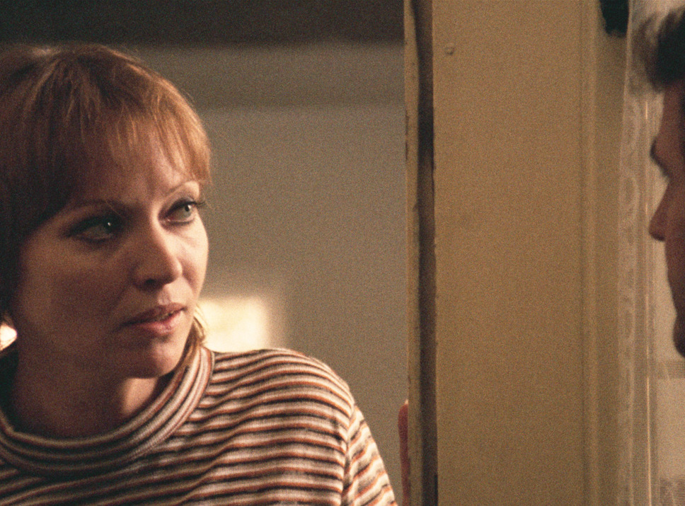 ジャスト・ライク・アット・ホーム 6枚目の写真・画像