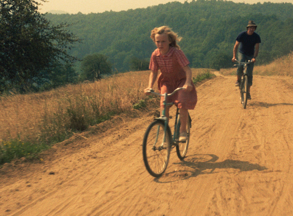 ジャスト・ライク・アット・ホーム 7枚目の写真・画像