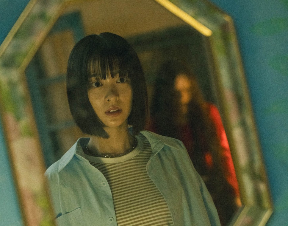 ザ・カース 6枚目の写真・画像