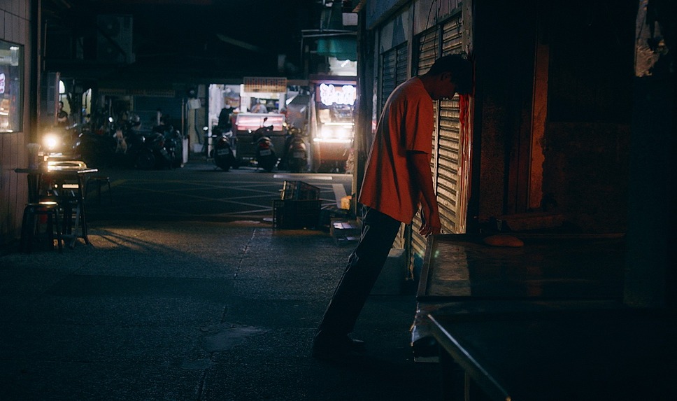 ザ・カース 7枚目の写真・画像