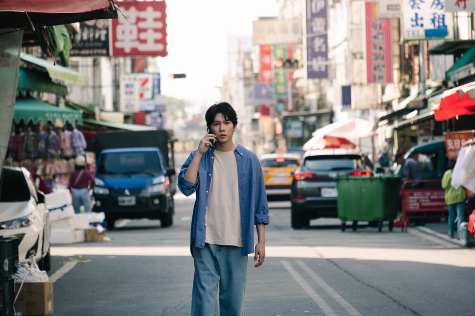 ザ・カース 9枚目の写真・画像