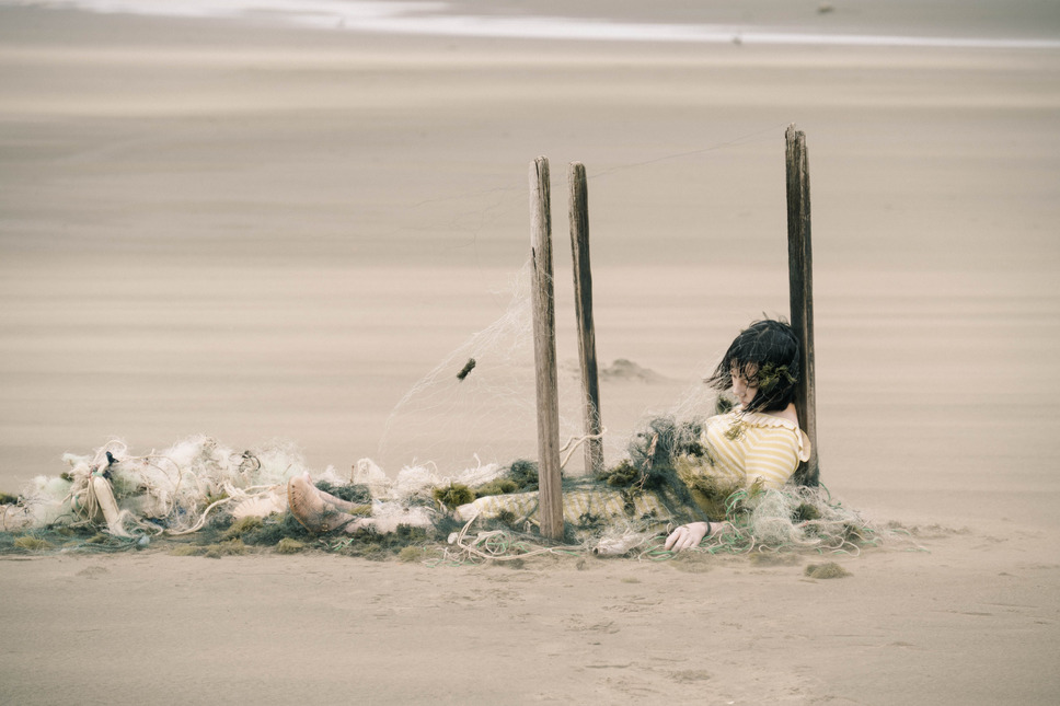 ザ・カース 11枚目の写真・画像
