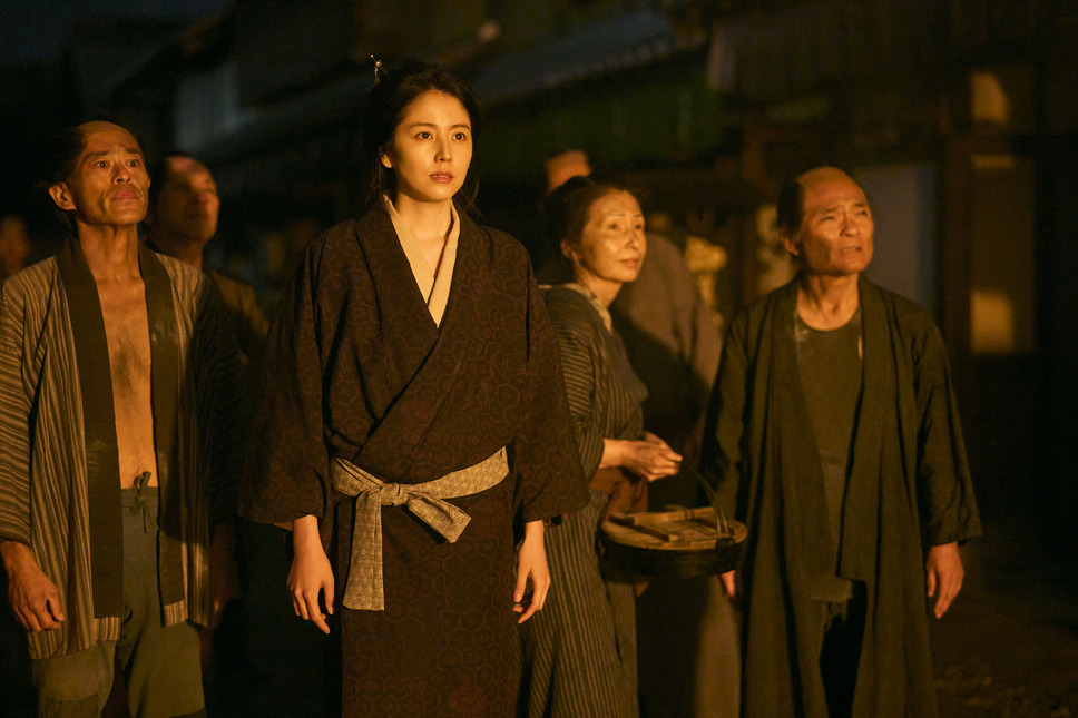 おーい、応為 14枚目の写真・画像