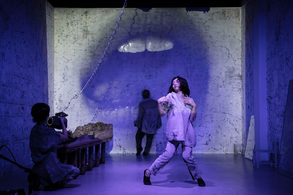 WE-入口と世界の出口 4枚目の写真・画像