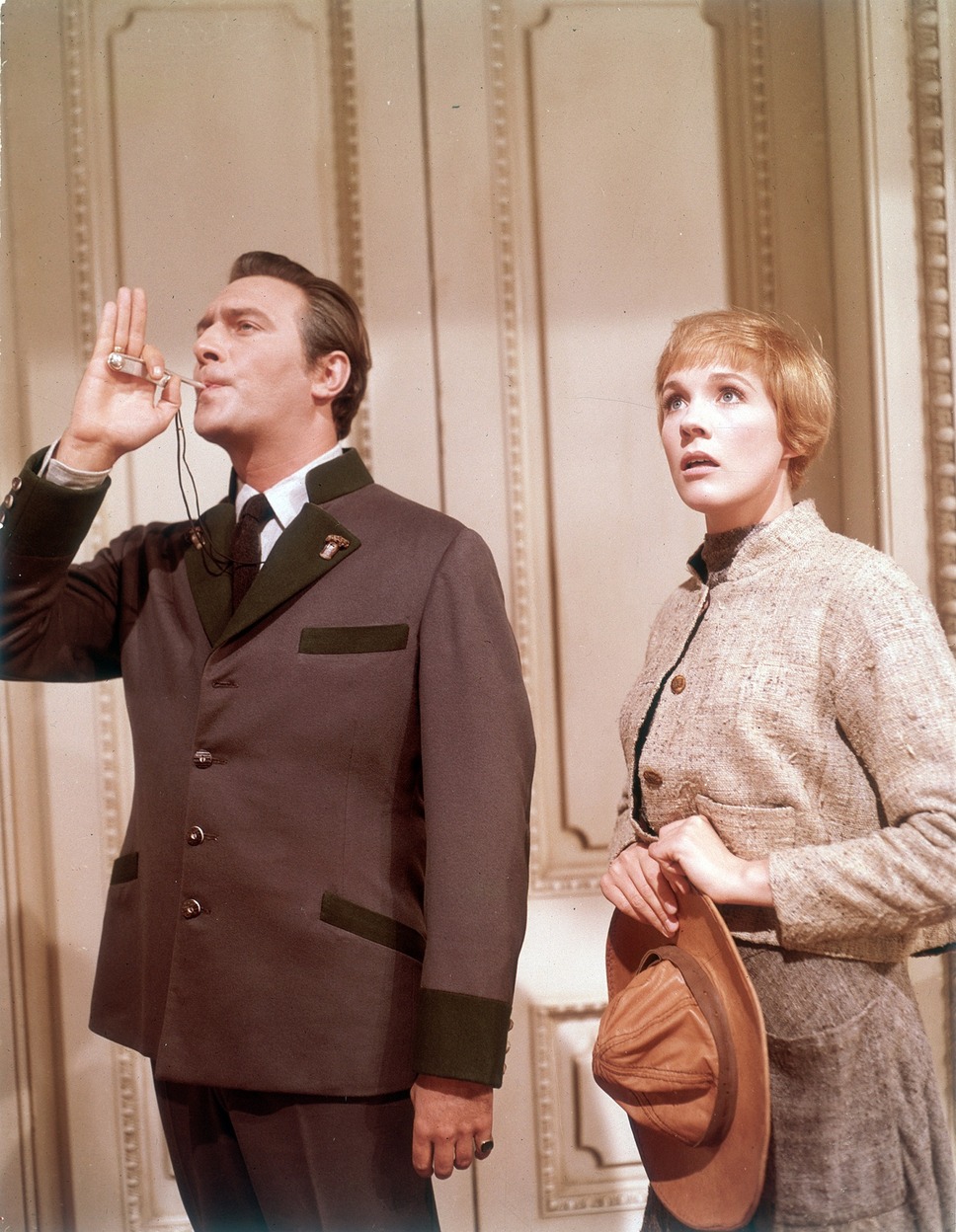 "THE SOUND OF MUSIC”©1965 20th Century Studios, Inc. All rights reserved