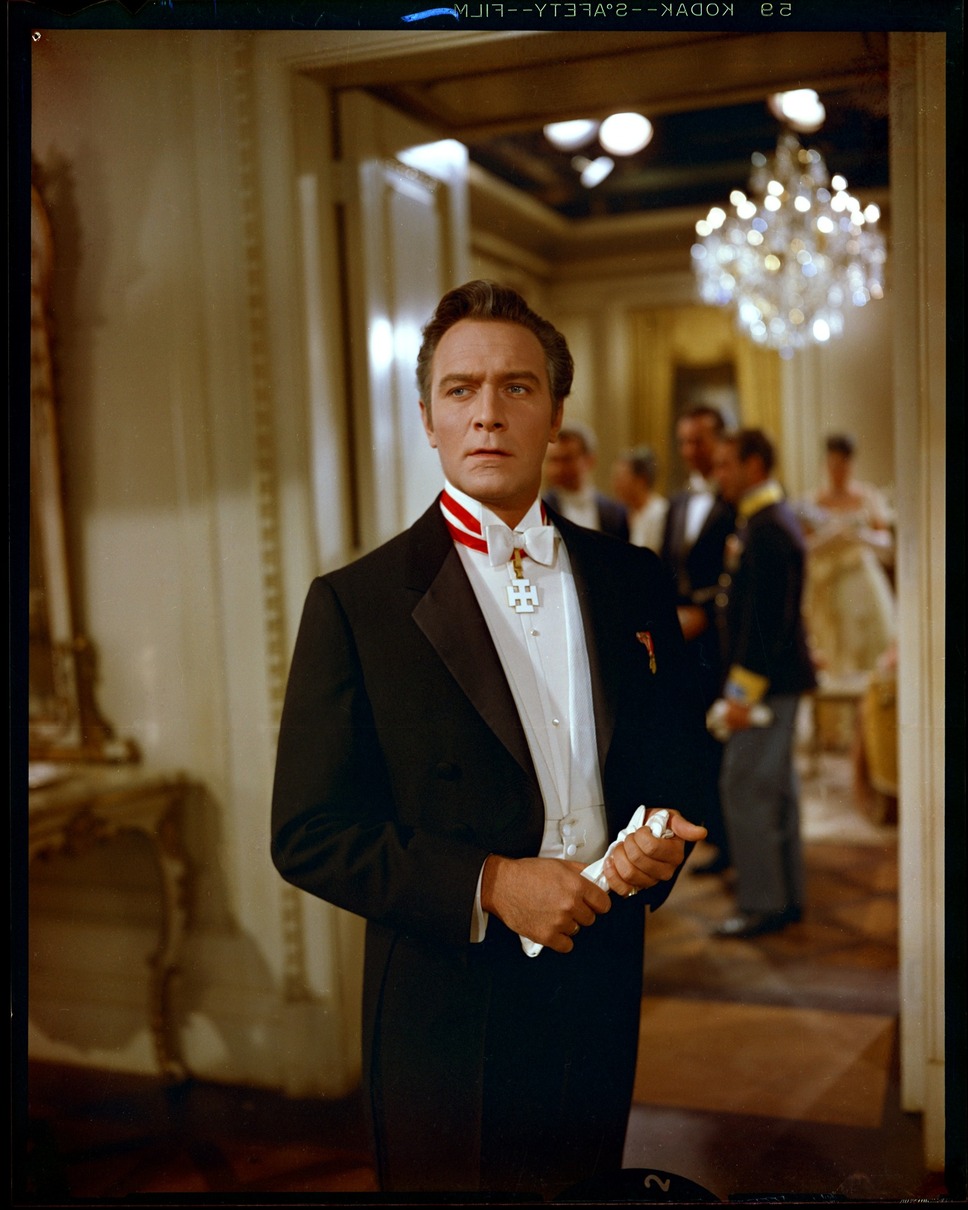 "THE SOUND OF MUSIC”©1965 20th Century Studios, Inc. All rights reserved