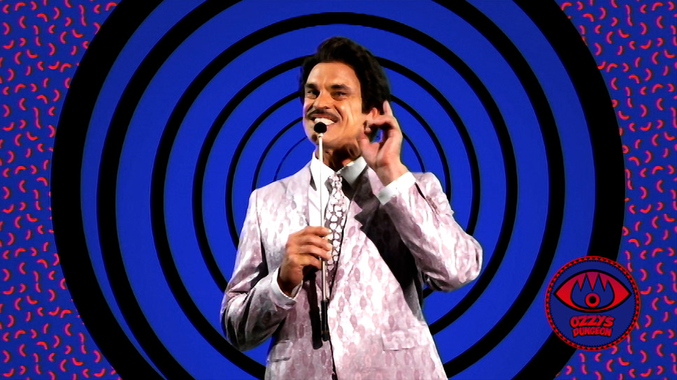 V/H/S 99 2枚目の写真・画像