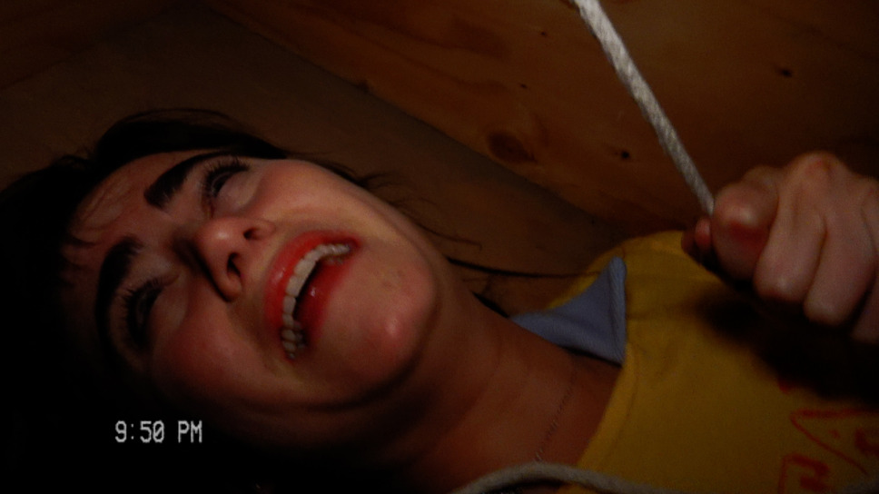 V/H/S 99 3枚目の写真・画像